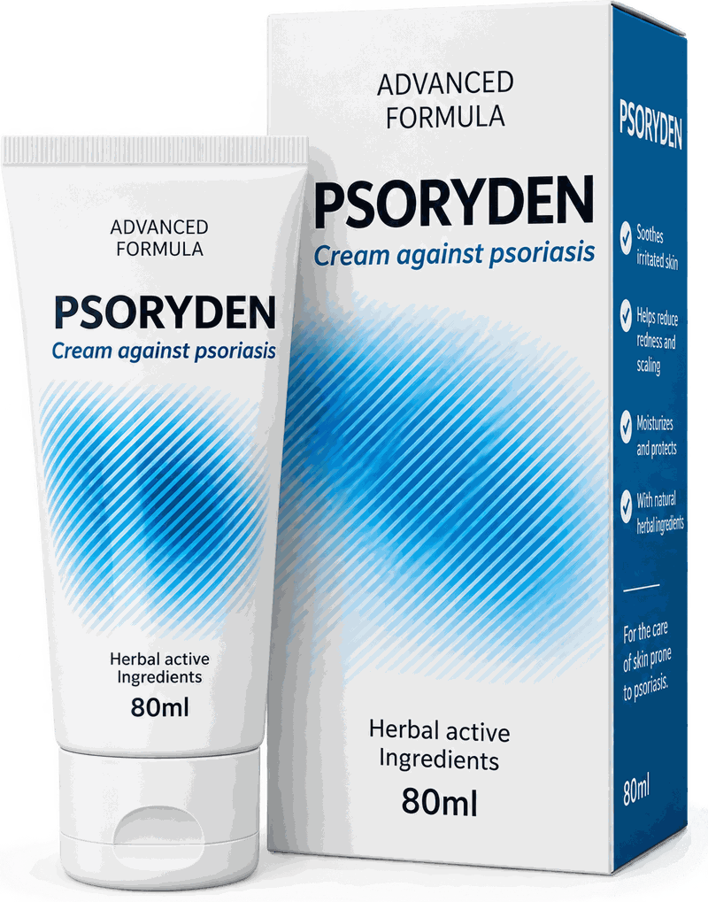 Psoryden